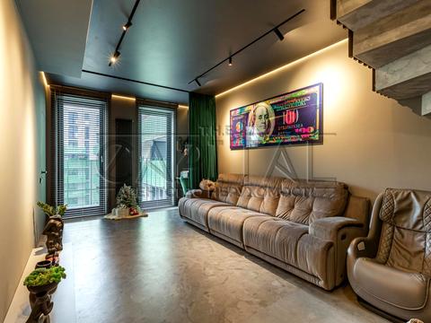 квартира за адресою Набережно-Рибальська дорога вул., 3