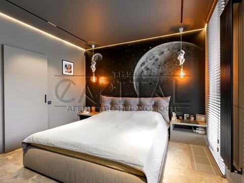 квартира за адресою Набережно-Рибальська дорога вул., 3