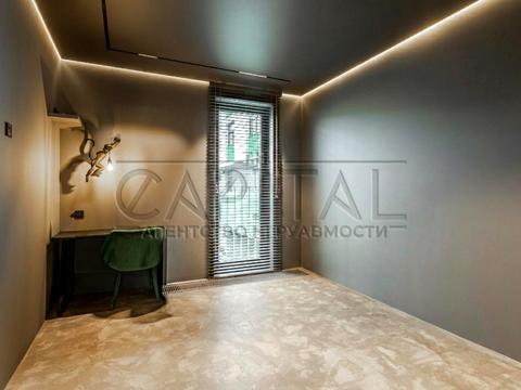 квартира за адресою Набережно-Рибальська дорога вул., 3