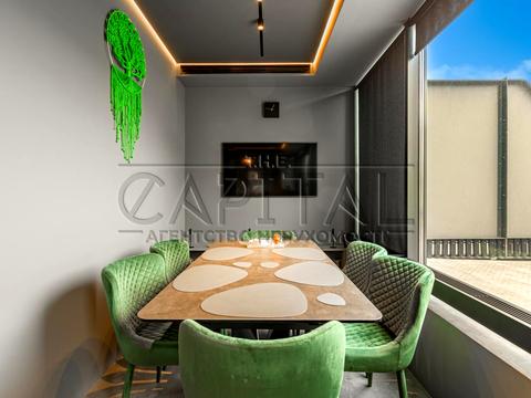 квартира за адресою Набережно-Рибальська дорога вул., 3