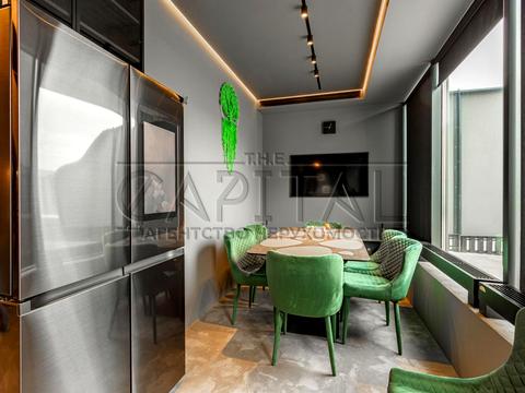 квартира за адресою Набережно-Рибальська дорога вул., 3