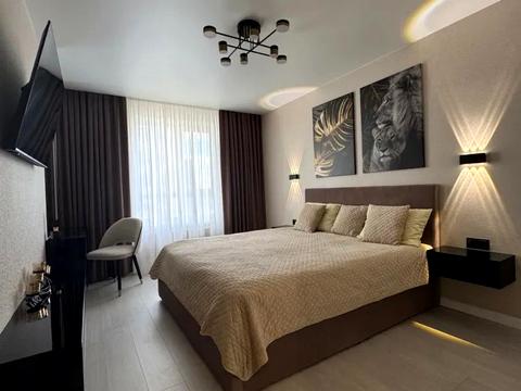 квартира за адресою Співдружності вул., 7