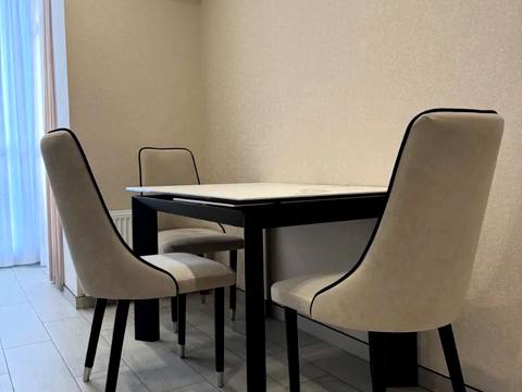 квартира за адресою Співдружності вул., 7