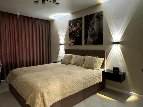 квартира за адресою Співдружності вул., 7