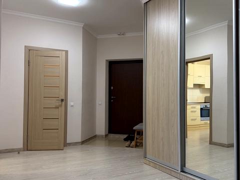 квартира за адресою Патріарха Мстислава Скрипника вул., 40