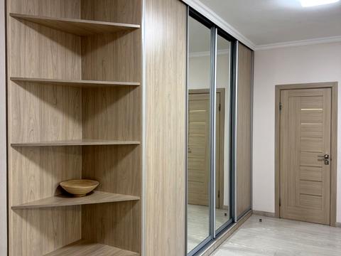 квартира за адресою Патріарха Мстислава Скрипника вул., 40