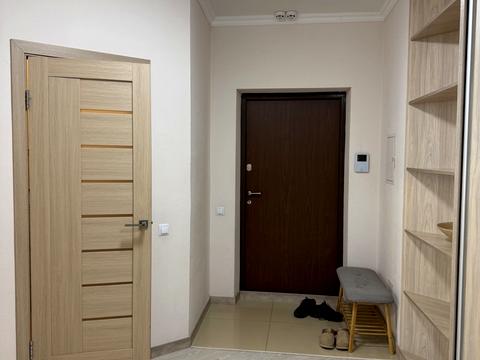 квартира за адресою Патріарха Мстислава Скрипника вул., 40