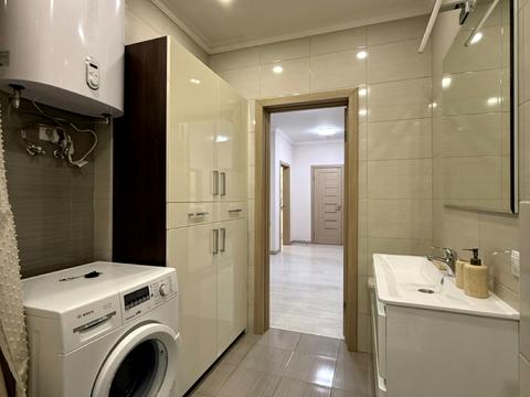 квартира за адресою Патріарха Мстислава Скрипника вул., 40