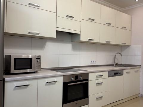 квартира за адресою Патріарха Мстислава Скрипника вул., 40