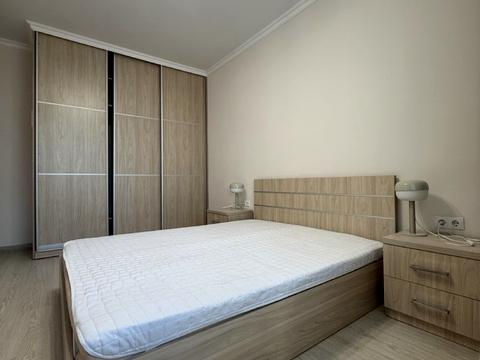 квартира за адресою Патріарха Мстислава Скрипника вул., 40