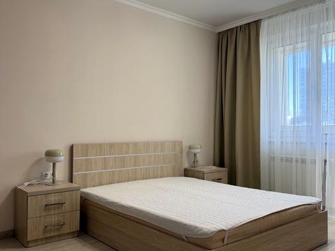 квартира за адресою Патріарха Мстислава Скрипника вул., 40