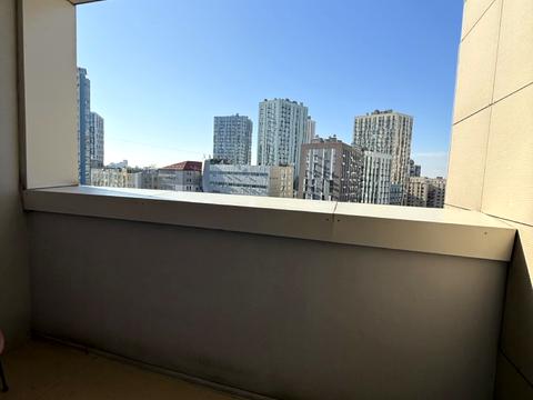 квартира за адресою Патріарха Мстислава Скрипника вул., 40