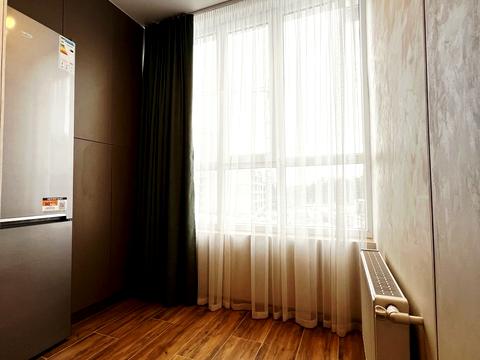 квартира за адресою Лісова вул., 42-Б