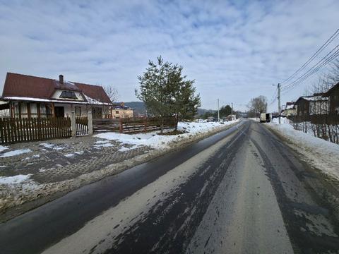 участок по адресу Під Осовою