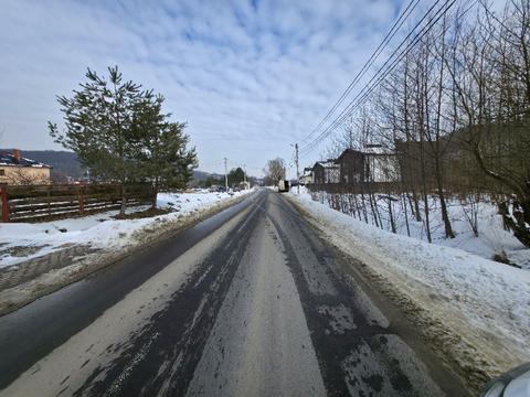 участок по адресу Під Осовою
