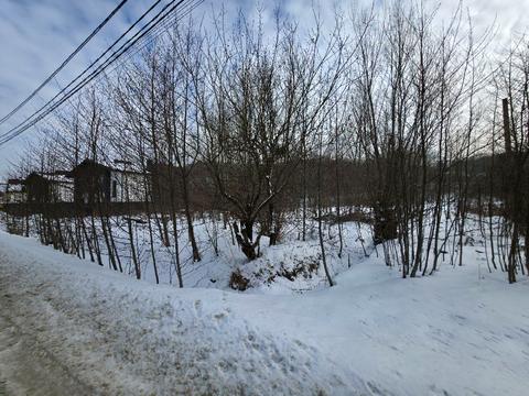 участок по адресу Під Осовою