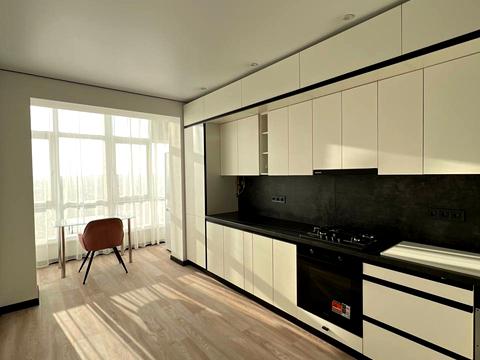 квартира за адресою Височана вул., 18 к8