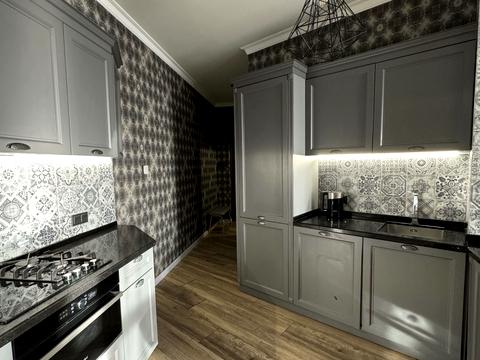 квартира за адресою Французький бульв., 13а