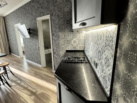 квартира за адресою Французький бульв., 13а