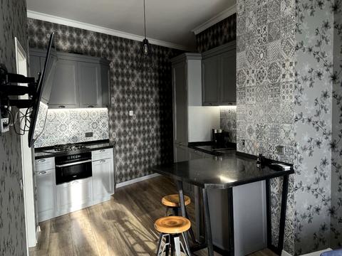 квартира за адресою Французький бульв., 13а