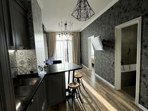 квартира за адресою Французький бульв., 13а