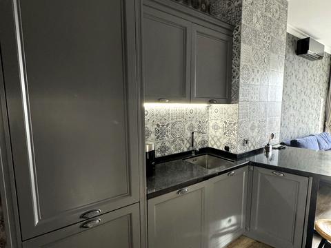 квартира за адресою Французький бульв., 13а