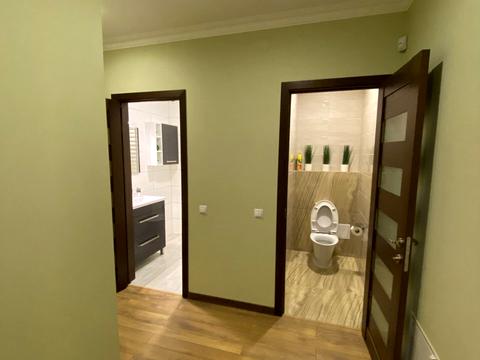 квартира за адресою Богдана Хмельницького вул., 96