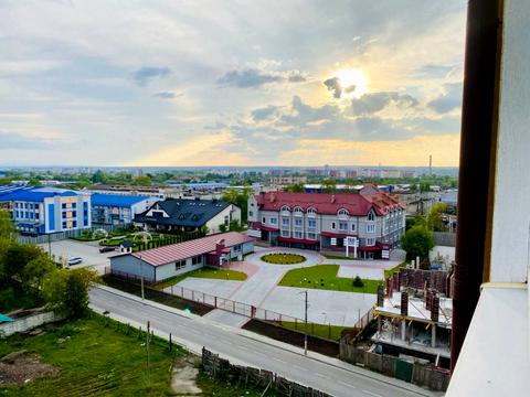 квартира за адресою Богдана Хмельницького вул., 96