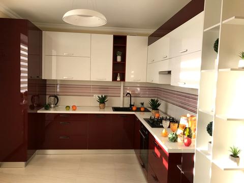 квартира за адресою Богдана Хмельницького вул., 96