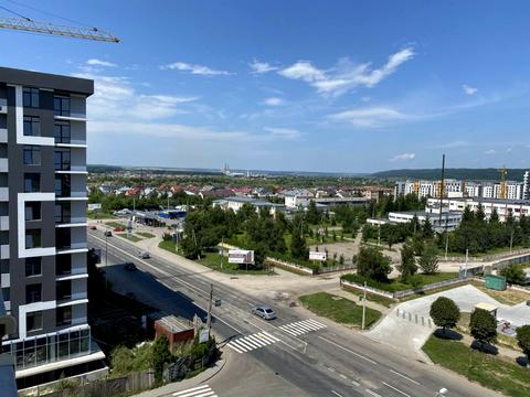 квартира за адресою Богдана Хмельницького вул., 96