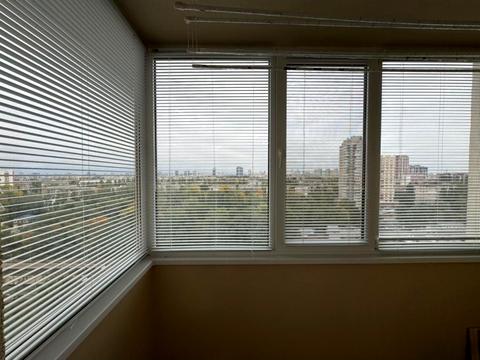 квартира за адресою Польова вул., 73