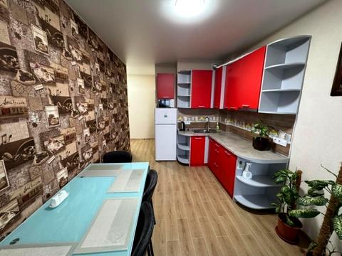 квартира за адресою Польова вул., 73