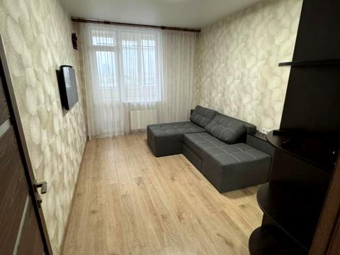 квартира за адресою Польова вул., 73