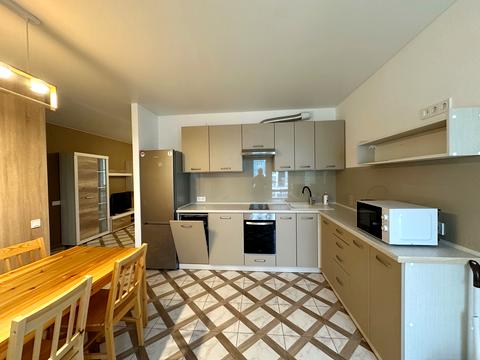 квартира за адресою Щепова вул., 17