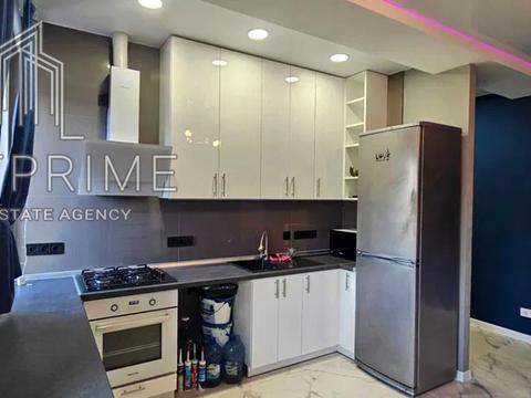 квартира за адресою Ушинського вул., 9