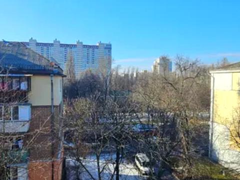 квартира за адресою Ушинського вул., 9