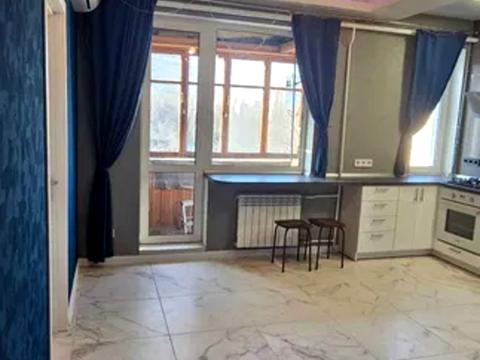 квартира за адресою Ушинського вул., 9