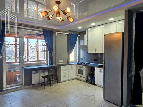 квартира за адресою Ушинського вул., 9