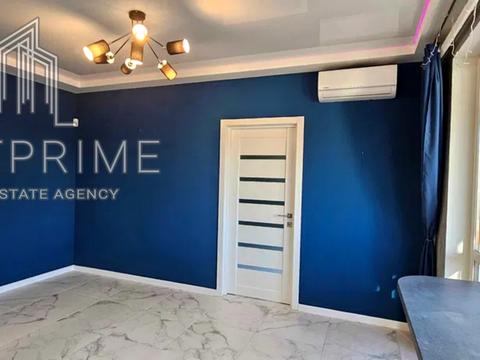 квартира за адресою Ушинського вул., 9