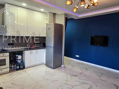 квартира за адресою Ушинського вул., 9