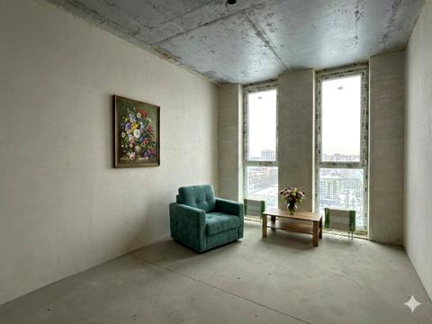 квартира за адресою Київ, Гліба Бабіча вул. (Канальна), 8-Г