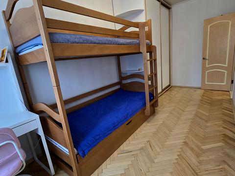 квартира по адресу Уинстона Черчилля ул. (Красноткацкая), 26