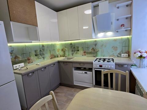 квартира по адресу Уинстона Черчилля ул. (Красноткацкая), 26