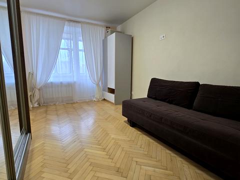 квартира по адресу Уинстона Черчилля ул. (Красноткацкая), 26