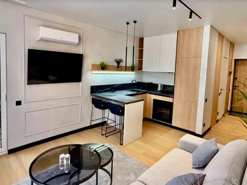 квартира за адресою Столичне шосе, 5