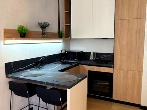 квартира за адресою Столичне шосе, 5