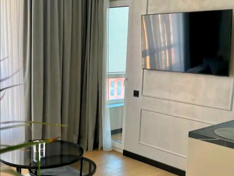 квартира за адресою Столичне шосе, 5