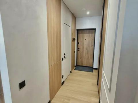 квартира за адресою Столичне шосе, 5