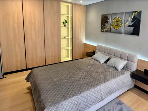 квартира за адресою Столичне шосе, 5