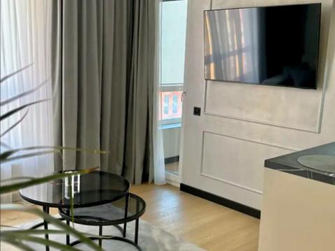 квартира за адресою Столичне шосе, 5